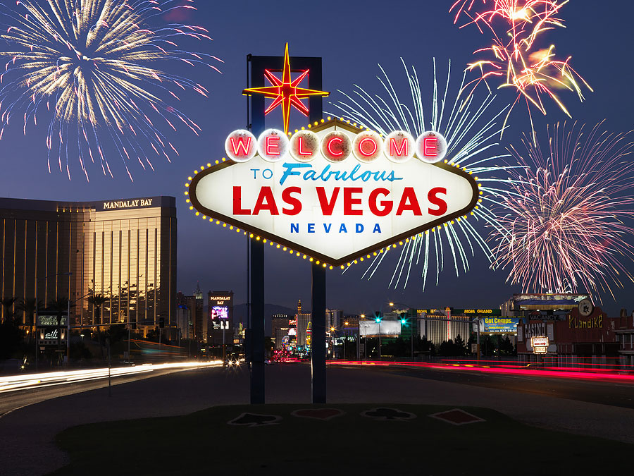 4th of july in vegas fireworks event calendar 2016