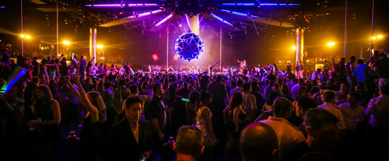 Las Vegas Nightlife & Upcoming Events | Galavantier