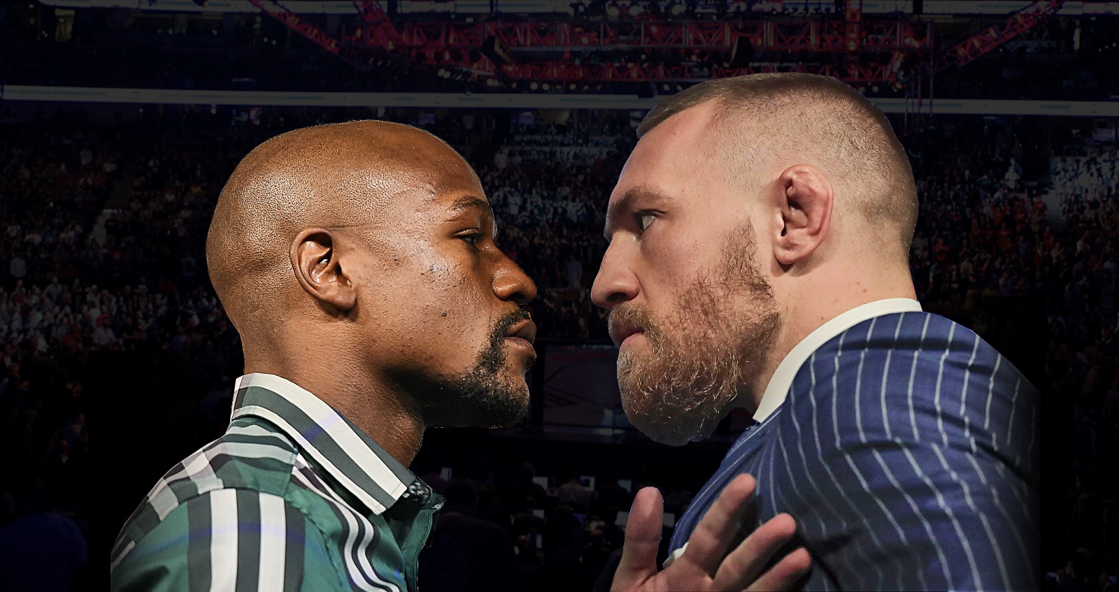 Book Reservations to Vegas Now For The Biggest Fight In History