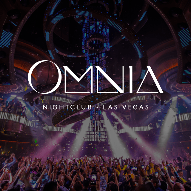 OMNIA SATURDAY at Omnia Nightclub on Saturday, September 8 | Galavantier