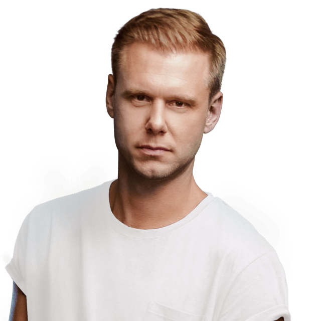 Armin Van Buuren - Edc Week At Wet Republic Ultra Pool On Monday, May 