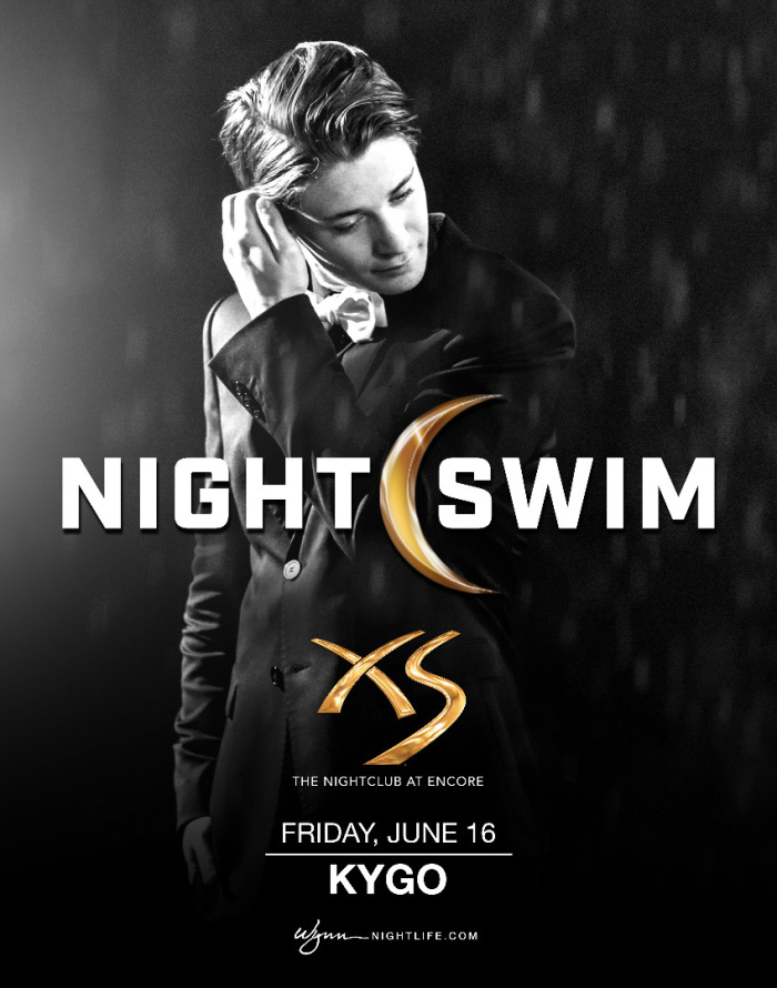 Kygo At Xs Nightclub On Friday June 16 Galavantier