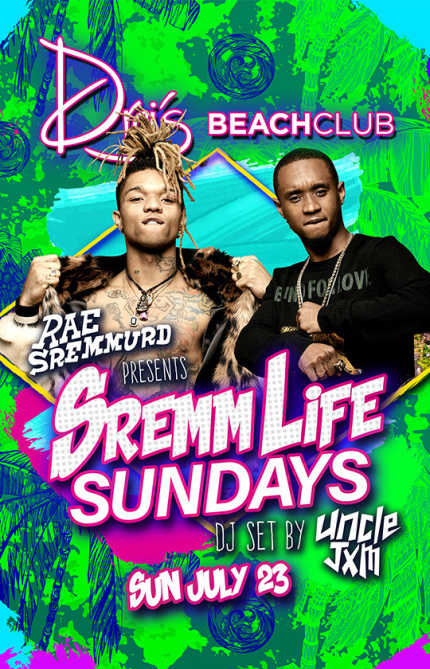 daylife beach club cover charge