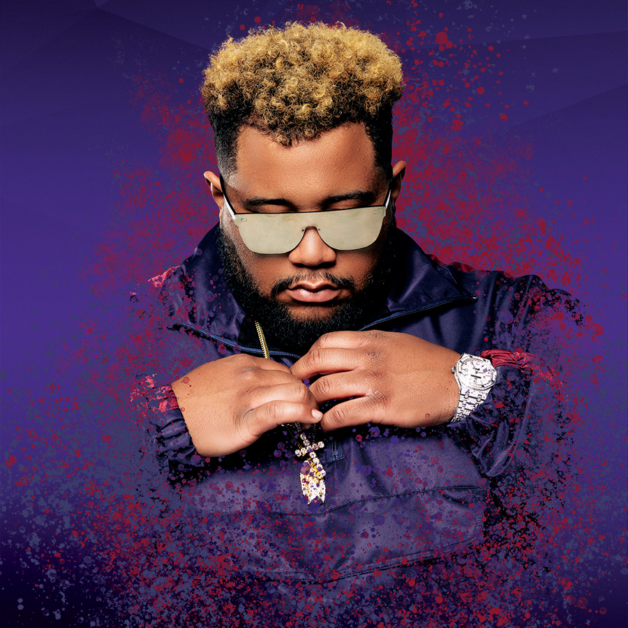 DJ Carnage at Marquee Nightclub on Friday, April 7 | Galavantier