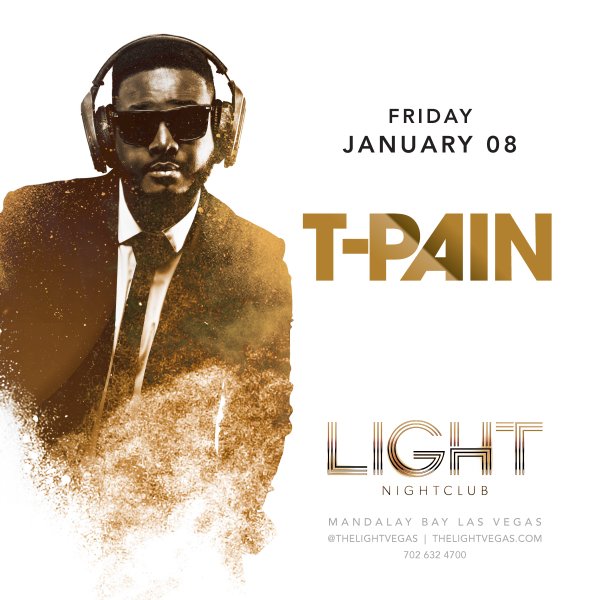 pain t celebration January  T Light Nightclub at Galavantier on Pain Friday, 8