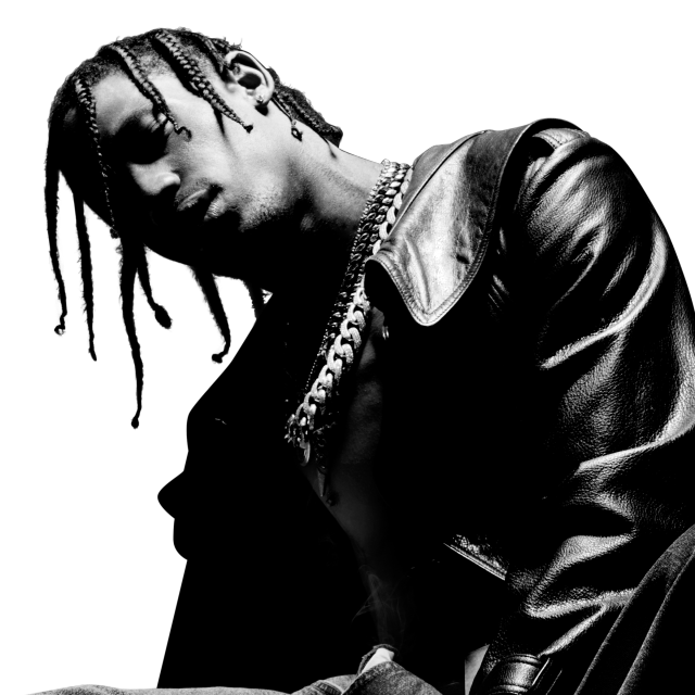 0 Result Images of Travis Scott Png Hd - PNG Image Collection