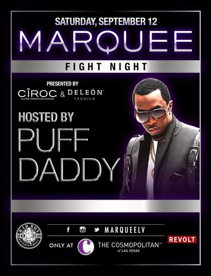 Marquee Nightclub