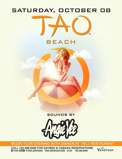 TAO Beach