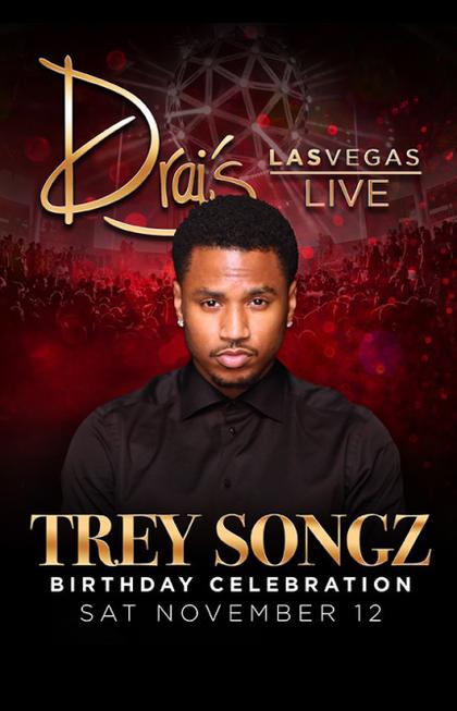 Drai's Nightclub