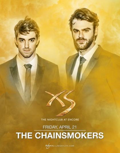 XS Nightclub