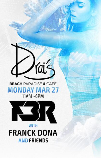 Drai's Beach Club