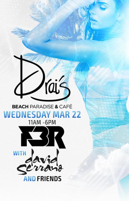 Drai's Beach Club