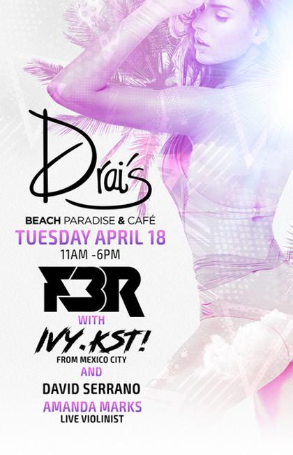 Drai's Beach Club