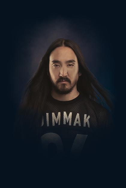 Steve Aoki at Omnia Nightclub on Friday, October 20 | Galavantier