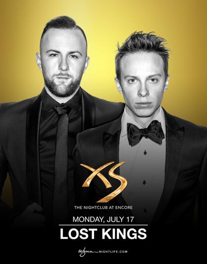 XS Nightclub