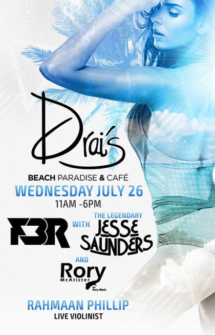 Drai's Beach Club