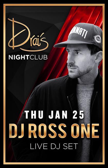 Drai's Nightclub