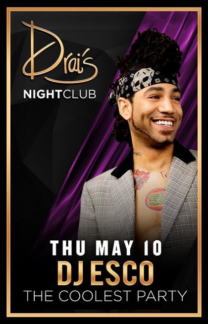 Drai's Nightclub