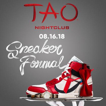 TAO Nightclub