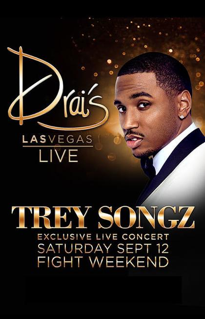 Drai's Nightclub