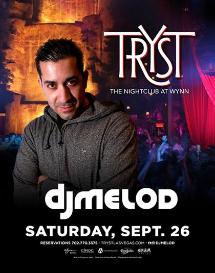 Tryst Nightclub