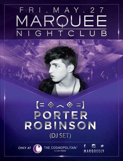 Marquee Nightclub