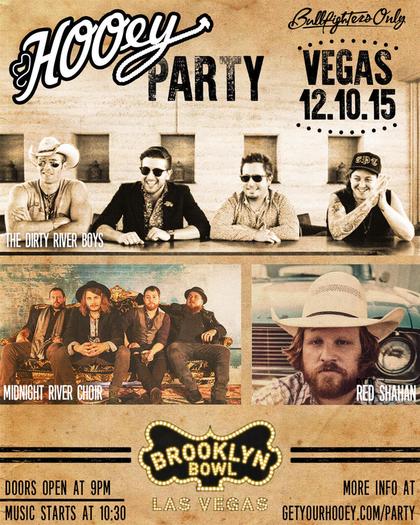 Brooklyn Bowl Las Vegas