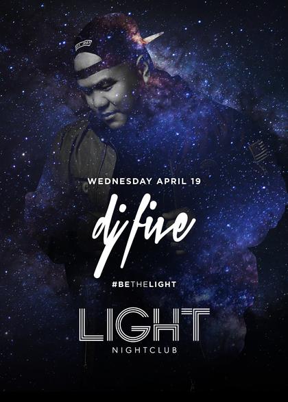 Light Nightclub