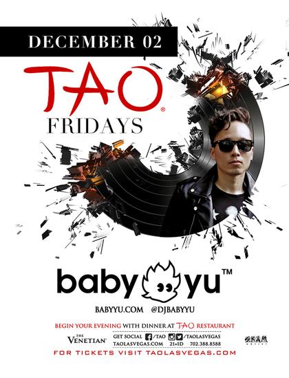 TAO Nightclub