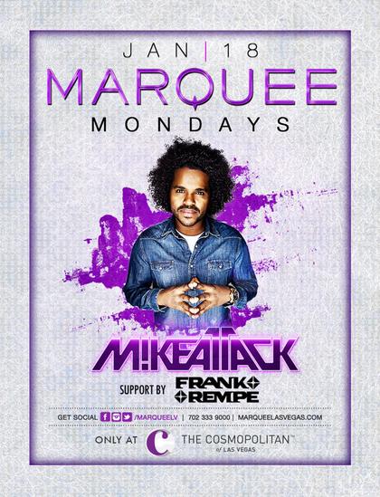 Marquee Nightclub