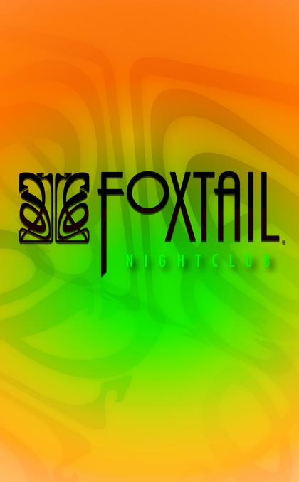 Foxtail Nightclub