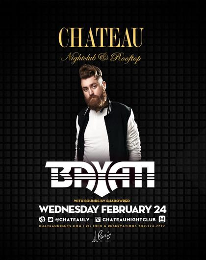 Chateau Nightclub