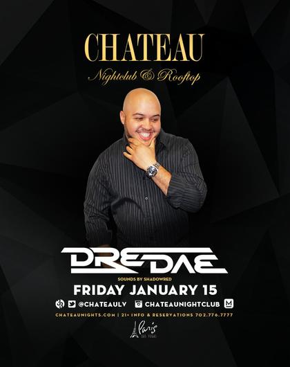 Chateau Nightclub