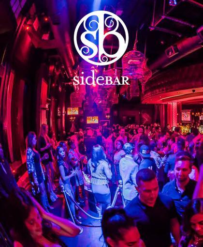 Side Bar Nightclub