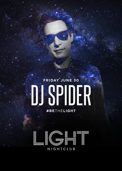 Light Nightclub