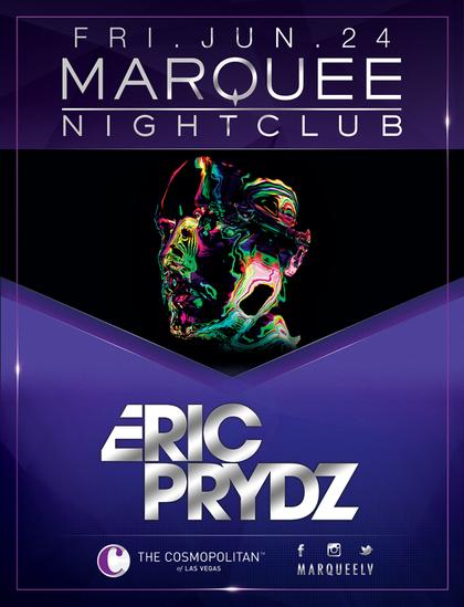 Marquee Nightclub