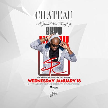 Chateau Nightclub