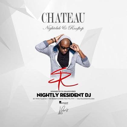 Chateau Nightclub