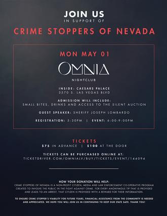 Omnia Nightclub