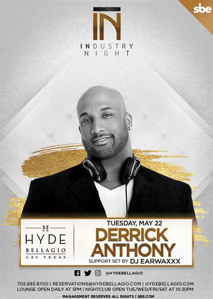 Hyde Nightclub