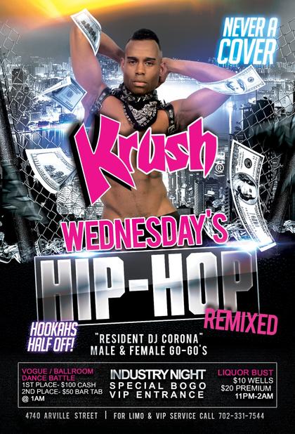 hip-hop-wednesdays-at-krush-nightclub-on-wednesday-november-30