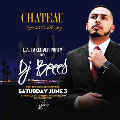 Chateau Nightclub