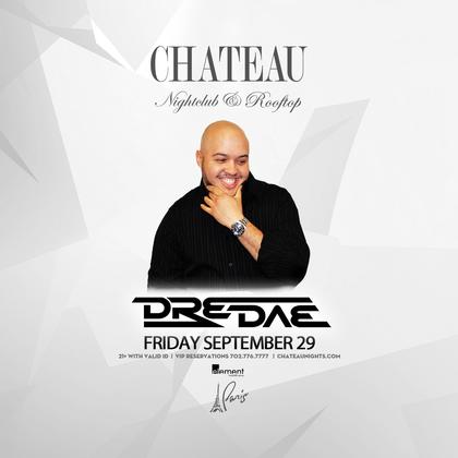 Chateau Nightclub