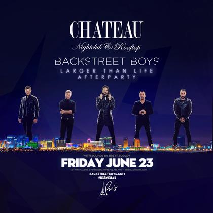 Chateau Nightclub