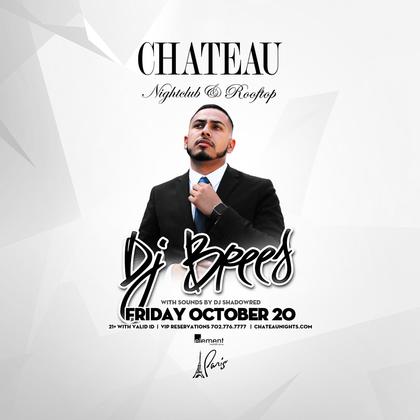 Chateau Nightclub