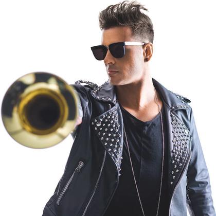 Timmy Trumpet at Marquee Nightclub on Sunday, April 2 | Galavantier