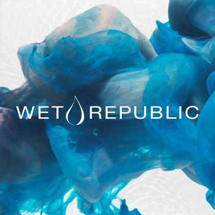 Wet Republic Ultra Pool