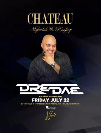 Chateau Nightclub