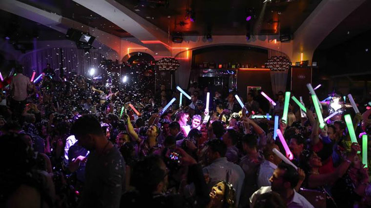 Hyde Nightclub Vip Bottle Service And Events Galavantier