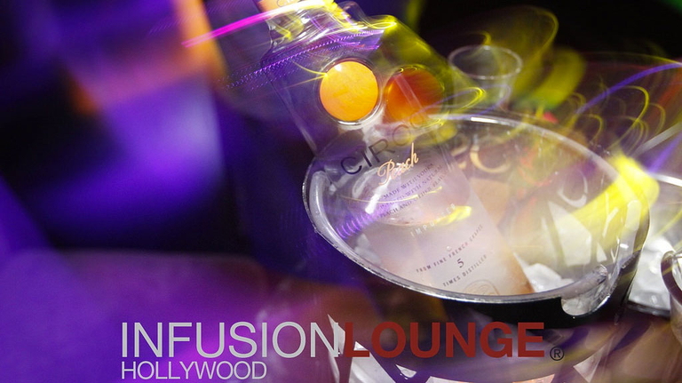 Infusion Lounge 10